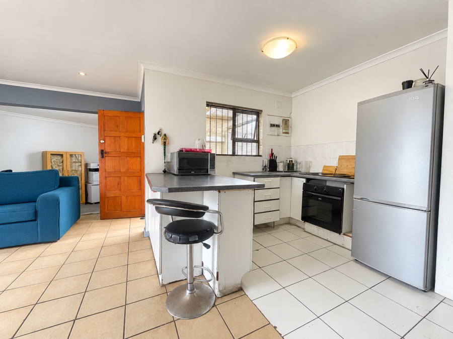 3 Bedroom Property for Sale in Brooklyn Western Cape